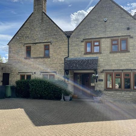 Cotswolds Luxury House In Central Bourton Large Sleeps 2-11. Pet Friendly. Kültér fotó
