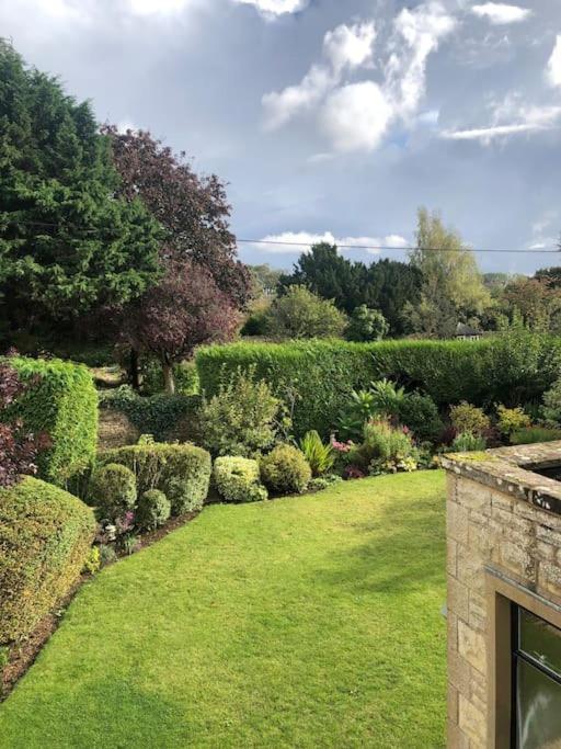 Cotswolds Luxury House In Central Bourton Large Sleeps 2-11. Pet Friendly. Kültér fotó