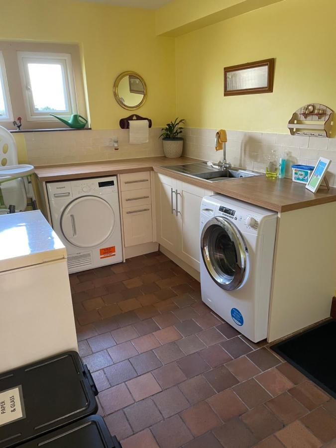 Cotswolds Luxury House In Central Bourton Large Sleeps 2-11. Pet Friendly. Kültér fotó