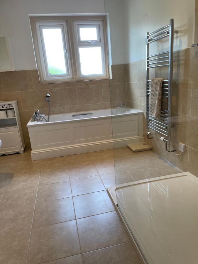 Cotswolds Luxury House In Central Bourton Large Sleeps 2-11. Pet Friendly. Kültér fotó