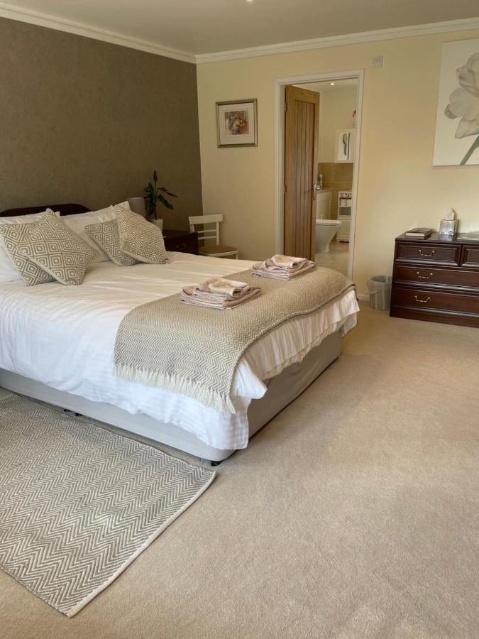 Cotswolds Luxury House In Central Bourton Large Sleeps 2-11. Pet Friendly. Kültér fotó