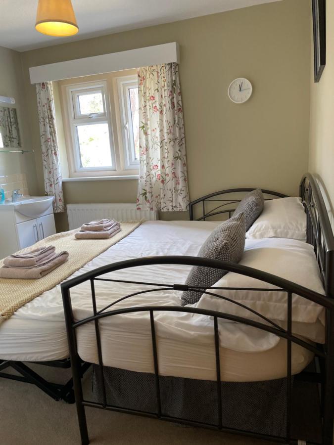 Cotswolds Luxury House In Central Bourton Large Sleeps 2-11. Pet Friendly. Kültér fotó