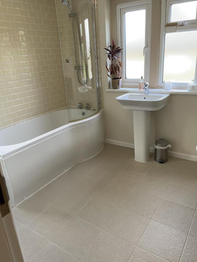 Cotswolds Luxury House In Central Bourton Large Sleeps 2-11. Pet Friendly. Kültér fotó