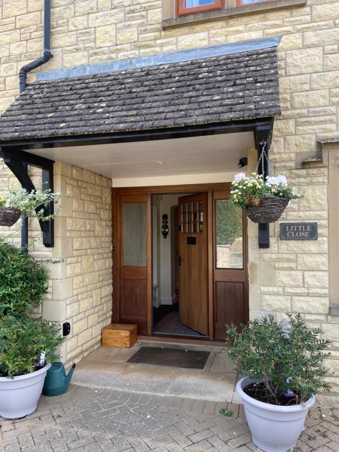 Cotswolds Luxury House In Central Bourton Large Sleeps 2-11. Pet Friendly. Kültér fotó