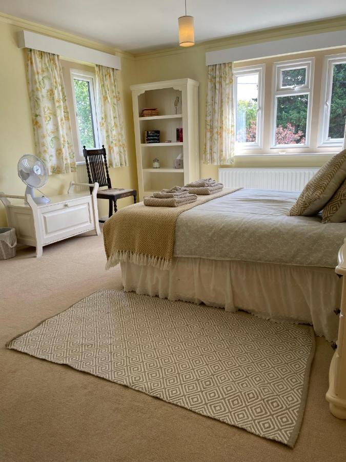 Cotswolds Luxury House In Central Bourton Large Sleeps 2-11. Pet Friendly. Kültér fotó